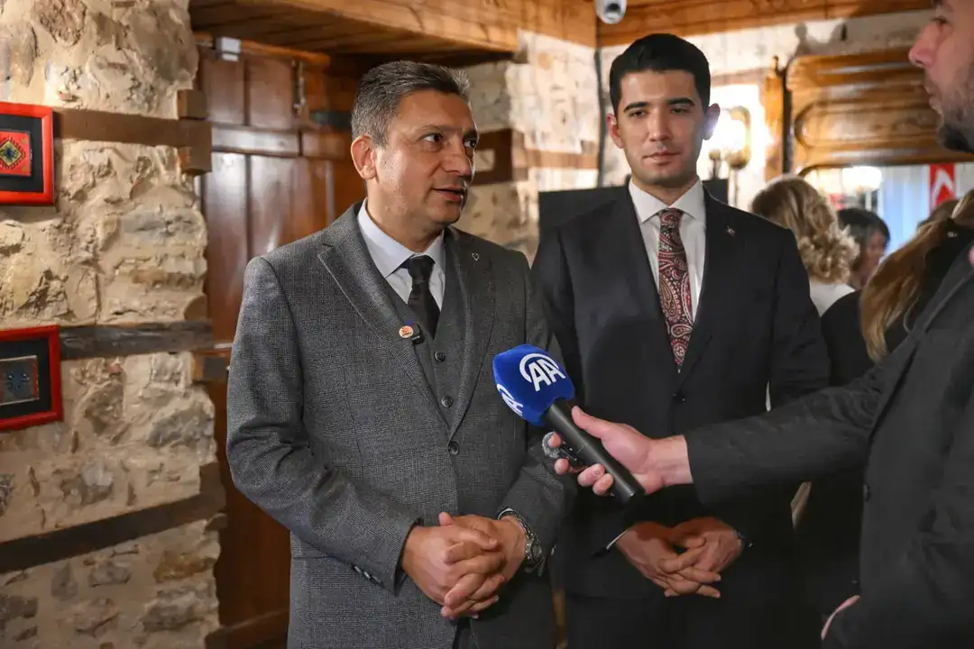 Akseki'nin Coğrafi Tescil Yolundaki 4 Yerel Lezzeti Tanıtıldı 5